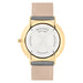 Movado Movado Ultra Slim Quartz Grey Dial Men's Watch 0607376