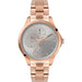 Hugo Boss Fearless Quartz Dial Ladies Watch 1540049