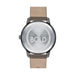 Movado Movado Bold Quartz Grey Dial Ladies Watch 3600593