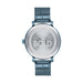 Movado Movado Bold Evolution Quartz Light Blue Dial Ladies Watch 3600675