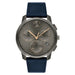 Movado BOLD Thin Chronograph Grey Dial Men's Watch 3600720