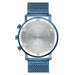 Movado Movado Bold Evolution Chronograph Blue Dial Men's Watch 3600759