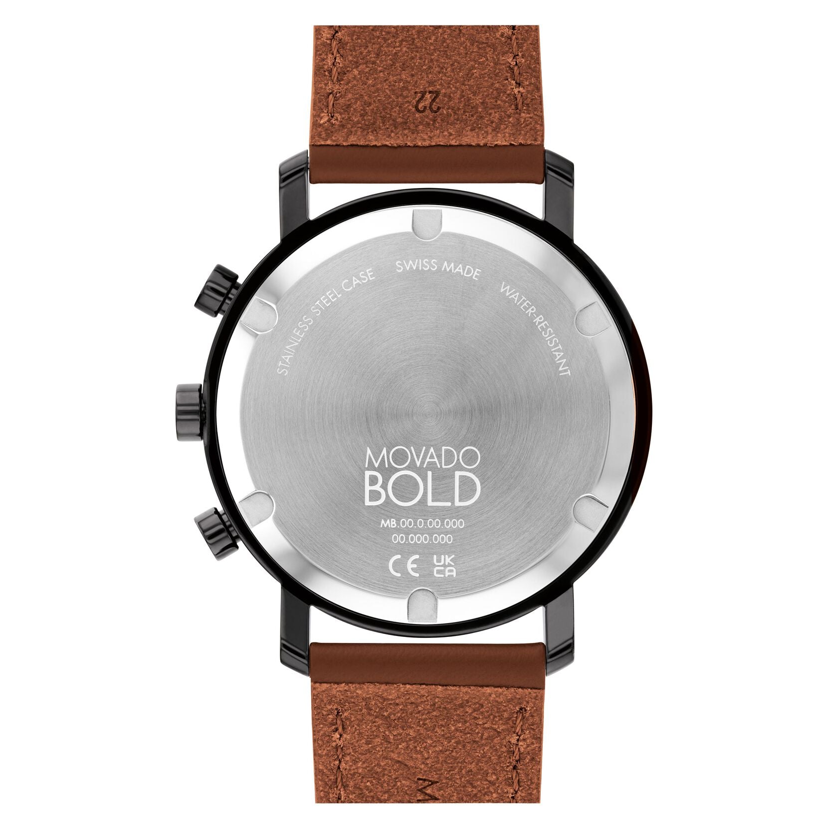Movado Movado Bold Evolution Dial Men's Watch 3600884