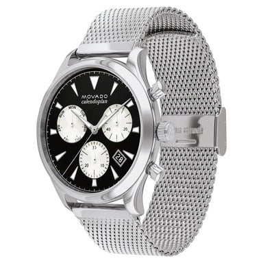 Movado Movado Heritage Dial Men's Watch 3650097