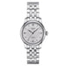 Tissot Le Locle Automatic Silver Dial Ladies Watch T006.207.11.038.00