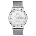 Tissot Heritage Visodate Automatic Silver Dial Men's Watch T019.430.11.031.00