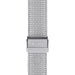 Tissot Tissot Heritage Visodate Automatic Silver Dial Men's Watch T019.430.11.031.00