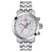 Tissot PRC 200 NBA Special Edition Chronograph White Dial Ladies Watch T055.217.11.017.00