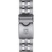 Tissot Tissot PRC 200 Chronograph Black Dial Men's Watch T055.417.11.057.00