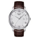 Tissot Tradition Quartz Silver Dial Men's Watch T063.610.16.038.00