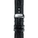 Tissot Tissot Tradition Chronograph Black Dial Men's Watch T063.639.16.057.00