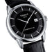 Tissot Tissot Luxury Automatic Automatic Black Dial Men's Watch T086.407.16.051.00