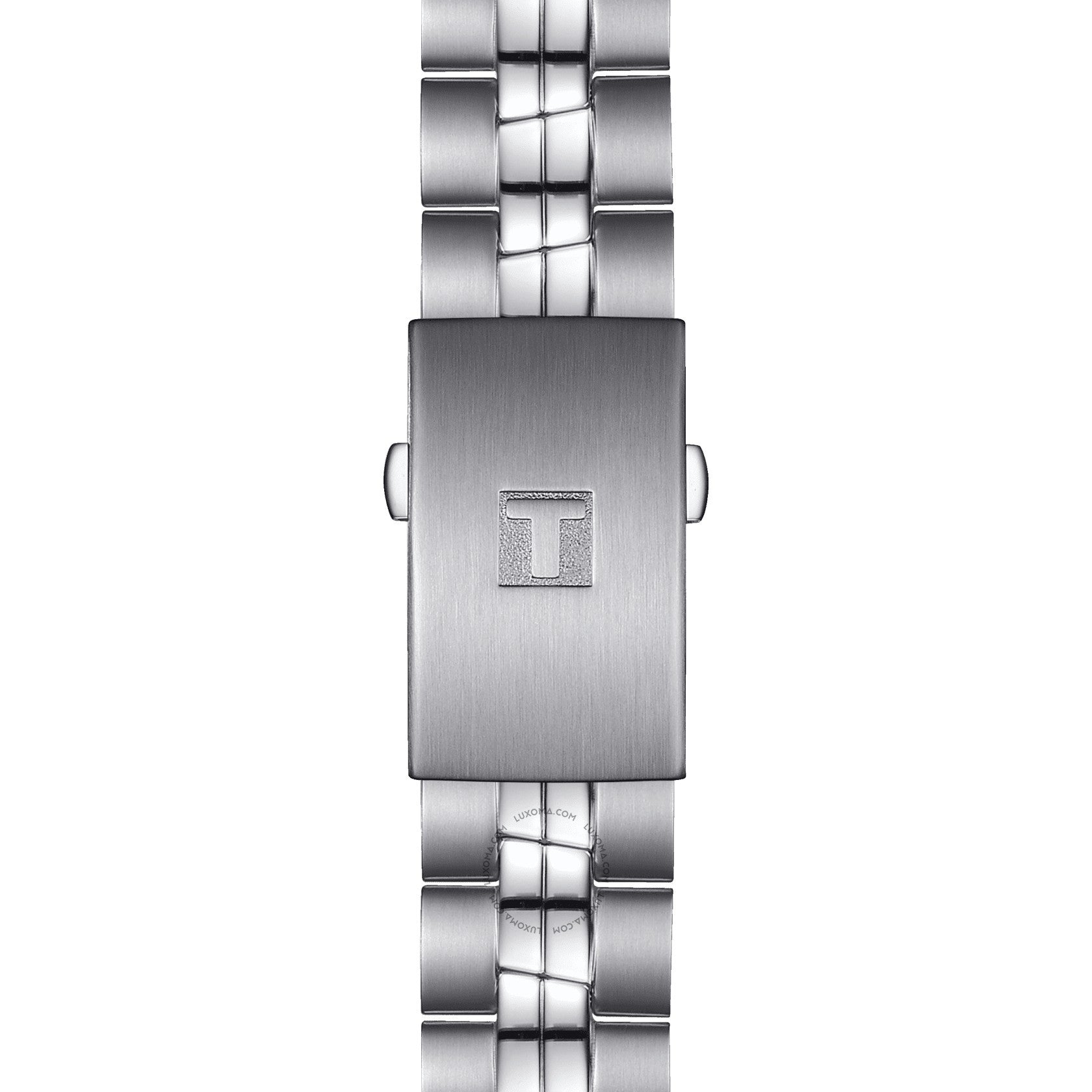 Tissot Tissot Asian Games Edition Automatic Silver Dial Ladies Watch T101.407.11.011.00