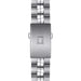 Tissot Tissot Asian Games Edition Automatic Silver Dial Ladies Watch T101.407.11.011.00