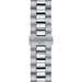 Tissot Tissot T-Classic Quartz Blue Dial Men's Watch T101.610.11.041.00
