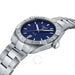 Tissot Tissot T-Classic Quartz Blue Dial Men's Watch T101.610.11.041.00