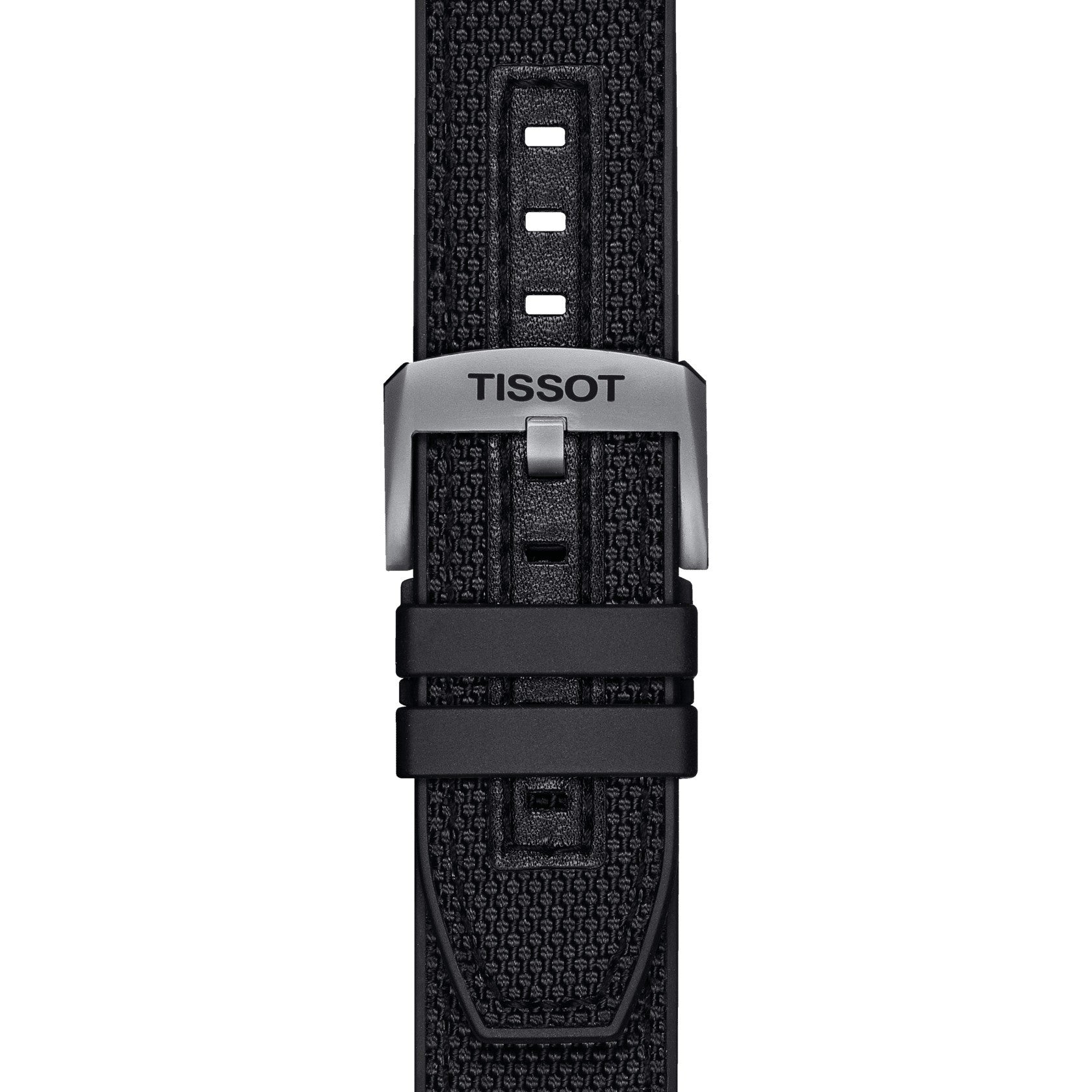 Tissot Tissot T-Race Motogp Chronograph Silver Dial Men's Watch T115.427.27.031.00