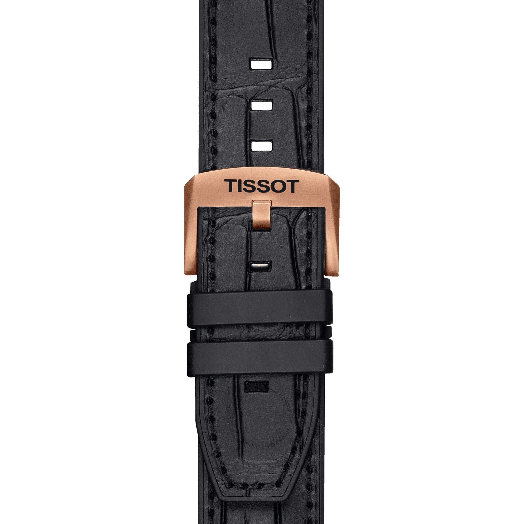 Tissot Tissot T-Race Motogp Chronograph Black Dial Men's Watch T115.427.37.051.01
