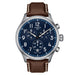 Tissot T-Sport Chronograph Blue Dial Men's Watch T116.617.16.042.00