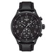 Tissot T-Sport Chronograph Black Dial Men's Watch T116.617.36.052.00