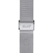 Tissot Tissot Heritage Visodate Quartz Silver Opalin Dial Men's Watch T118.410.11.277.00