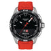 Tissot T-Touch Chronograph Black Dial Men's Watch T121.420.47.051.01