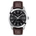 Tissot T-Classic Automatic Black Dial Men's Watch T127.407.16.051.01