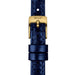Tissot Tissot Heritage Quartz Champagne Dial Ladies Watch T128.109.36.022.00