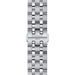 Tissot Tissot T-Classic Quartz Black Dial Men's Watch T129.410.11.053.00